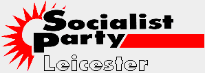 Leicester Socialist Party