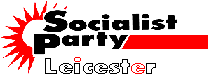 Socialist Party Leicester